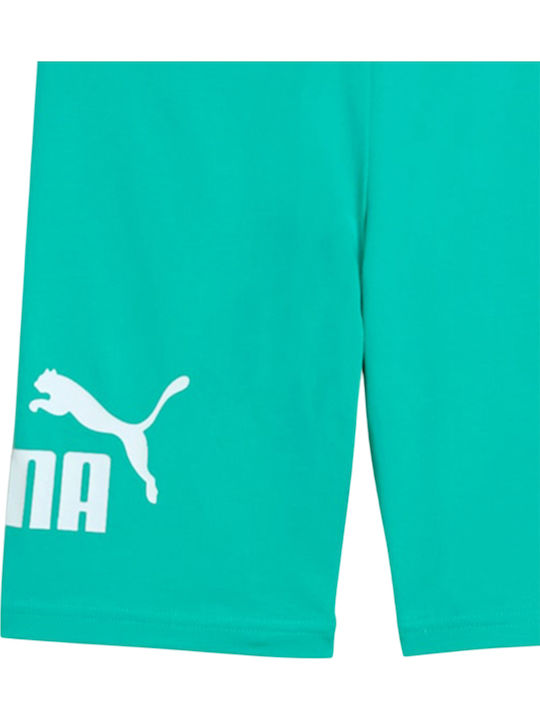 Colant Copii Sportiv Scurt Alcohol Blue