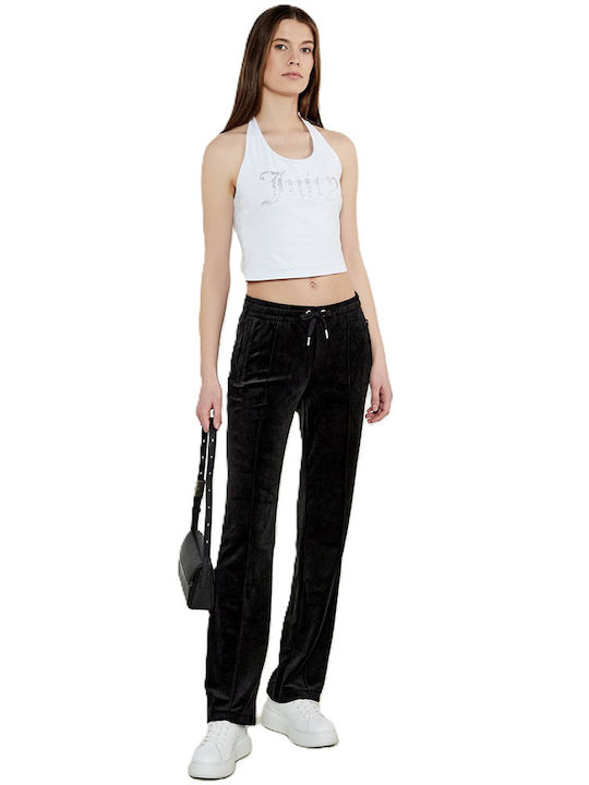 Women's Blouse Cotton Sleeveless White