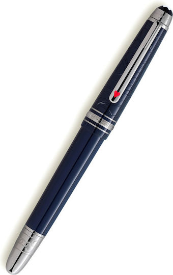 MontBlanc Around World Химикали Ролери