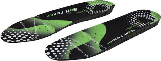 Dunlop Ανατομικοί Πάτοι Παπουτσιών 710997 2τμχ