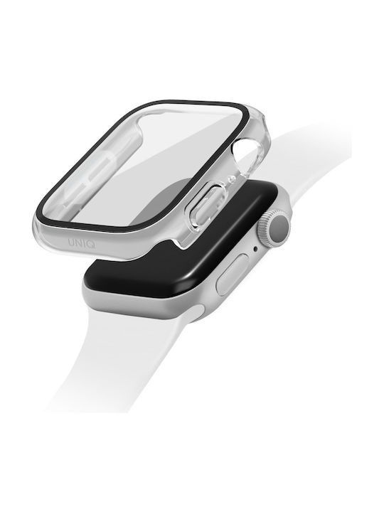 Uniq Nautic Πλαστική Θήκη Dove για Apple Watch 42mm