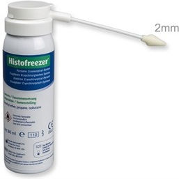 Gima Histofreezer Αναλώσιμo Ιατρείου 80ml