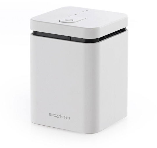 Aromatizer Stylies Elara White