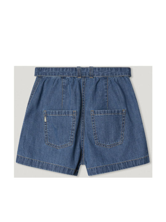 Παιδικό Σορτς/Βερμούδα Τζιν Denim
