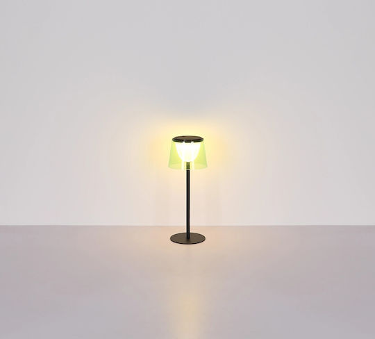 Globo Lighting Διακοσμητικό Φωτιστικό LED Θερμό Λευκό 3000K