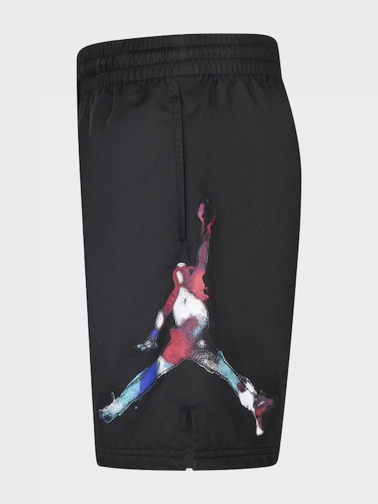 Kids' Athletic Shorts/Bermudas Poolside Hbr Black