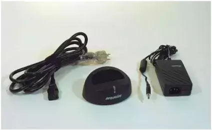 Nonin 2500 Oximeter-Ständer