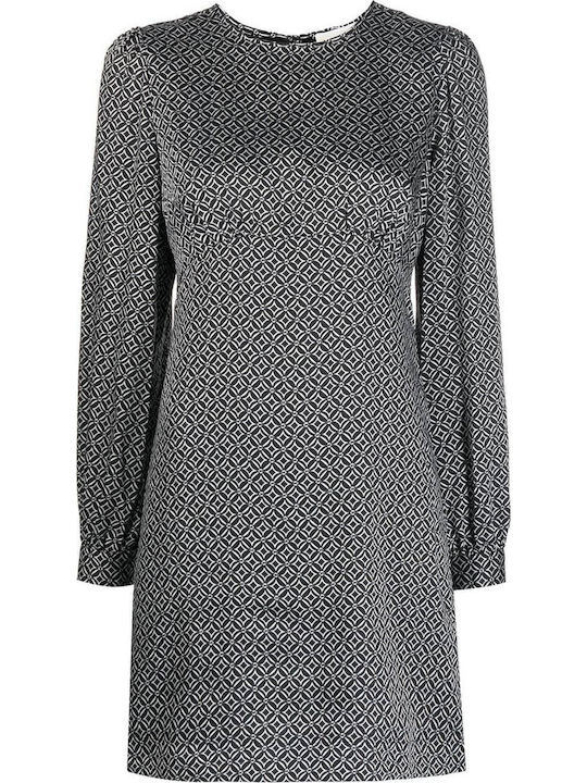 Mini Abendkleid Bone