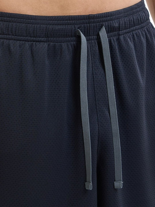 Tech Mesh Men's Athletic Shorts Black