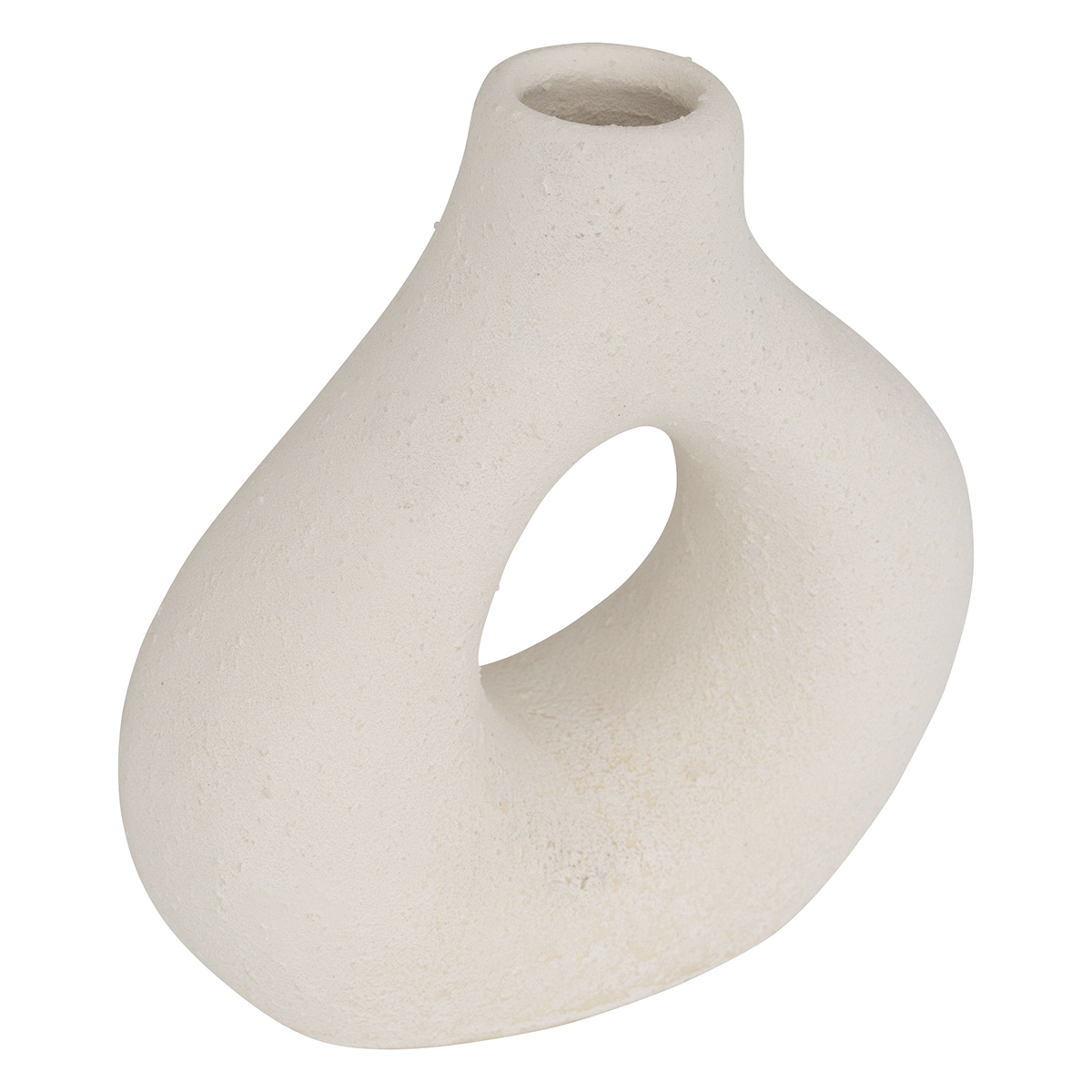 Vază Decorativă Ceramică Lora Ecru 206567 3buc | Skroutz Romania