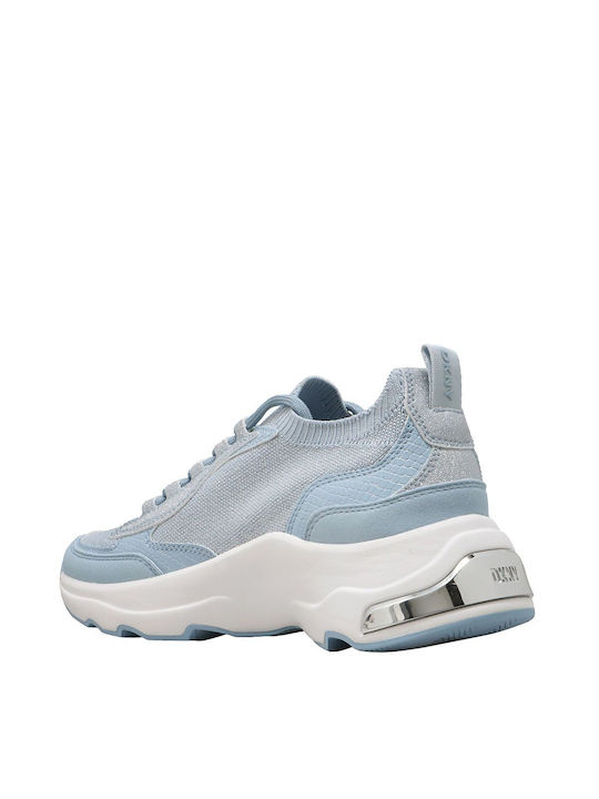 Jami Sneakers Light Blue