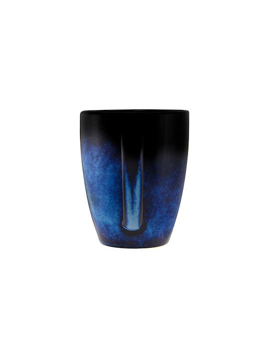 Maxwell & Williams Coupe Mug from Porcelain Blue 400ml