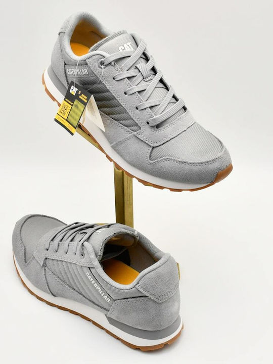Ventura Ανδρικά Sneakers Γκρι