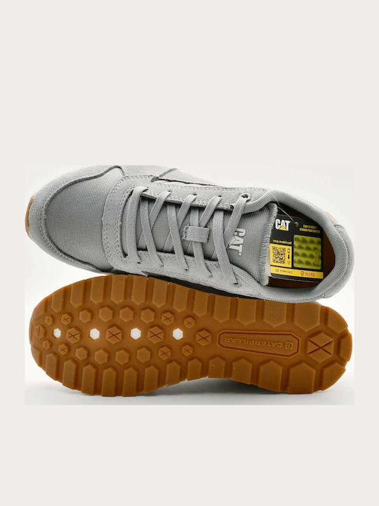 Ventura Ανδρικά Sneakers Γκρι
