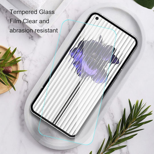 Amorus Tempered Glass