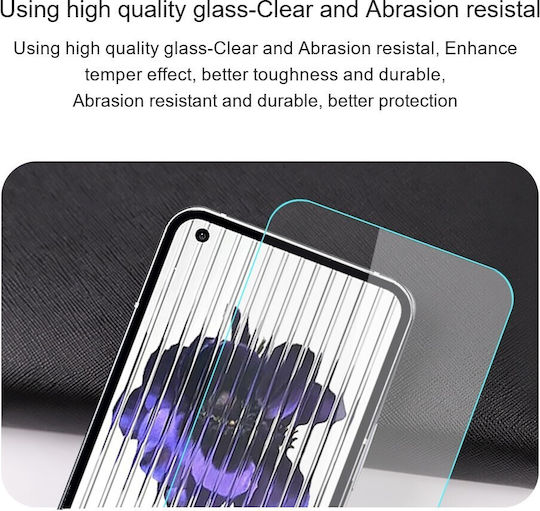 Amorus Tempered Glass