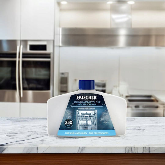 Frischer Υγρό Καθαριστικό Πλυντηρίου Πιάτων 250ml FR00020_250