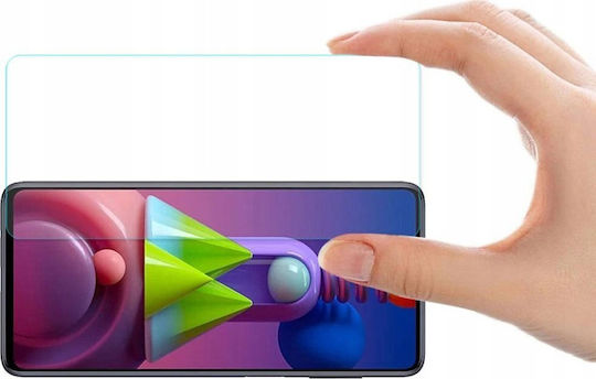 Tempered Glass (Poco F6 Pro)