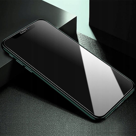 Tempered Glass (Poco F6 Pro)