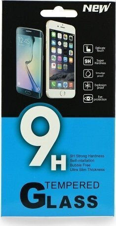 Tempered Glass (Poco F6 Pro)