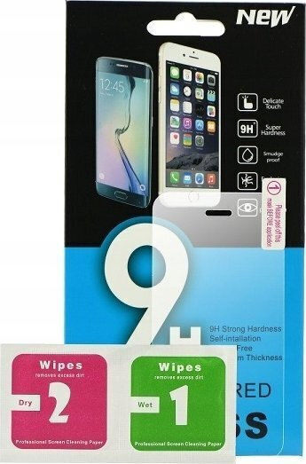 Tempered Glass (Poco F6 Pro)