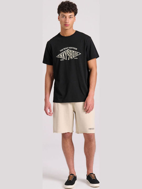 Men's Athletic Shorts Stone