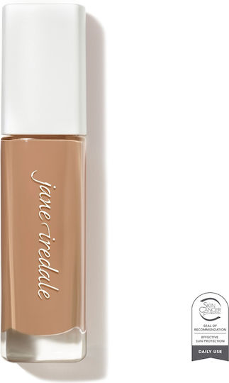 Jane Iredale Liquid Foundation SPF30 Medium 30ml