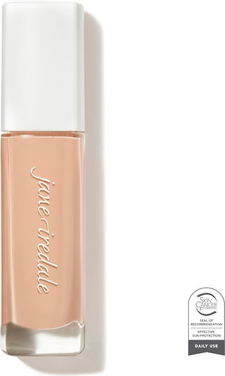 Jane Iredale Liquid Foundation SPF30 14 Fair 30ml