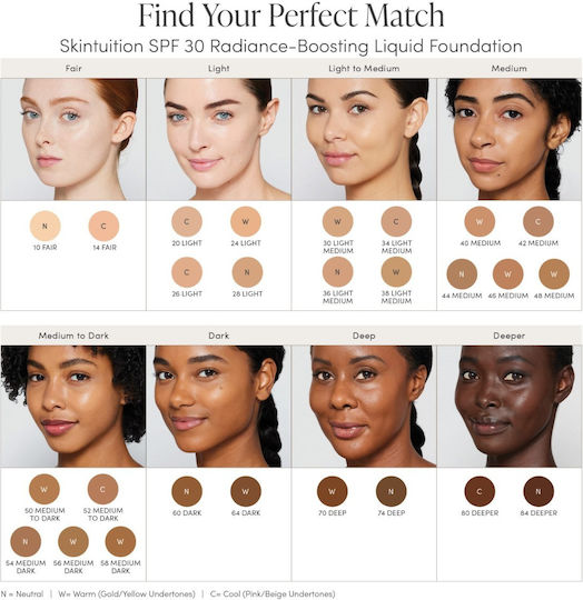 Jane Iredale Liquid Foundation SPF30 26 Light 30ml