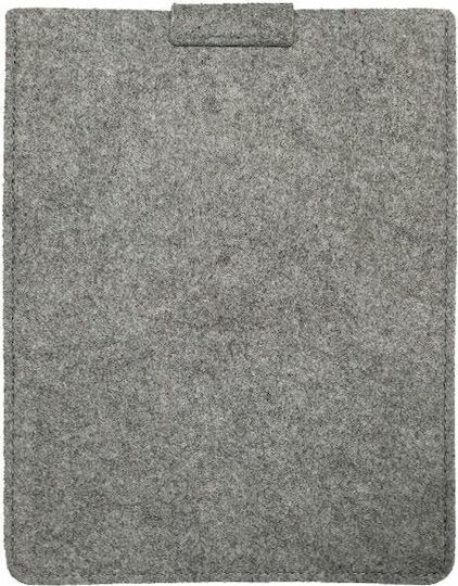 Usams Us-bh650 Sleeve Γκρι (iPad 11)