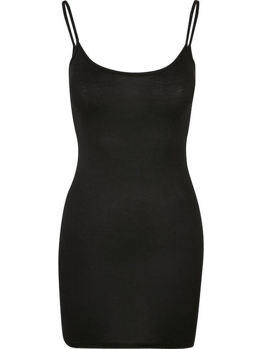 Summer Mini Dress Snow Leo