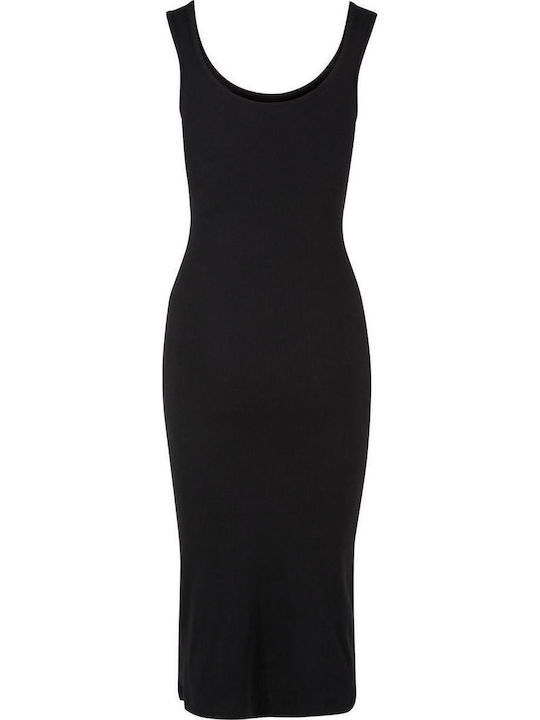 Rochii De Vară Pentru Femei Midi Rochie Neagră