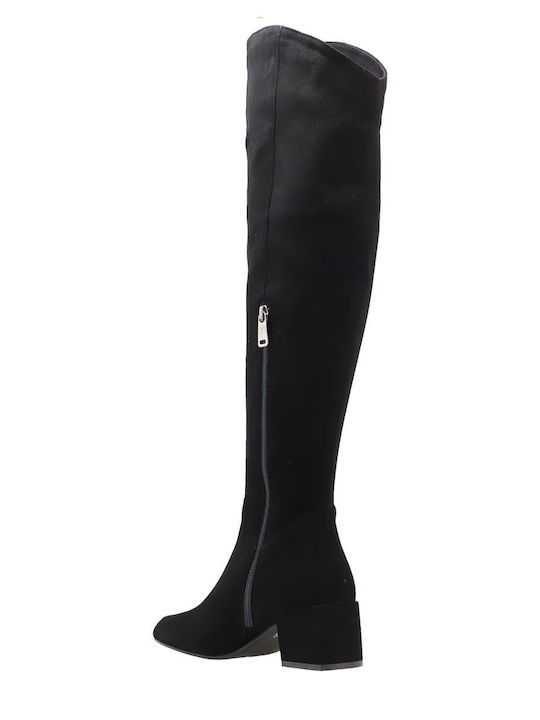 Women's Boots Black