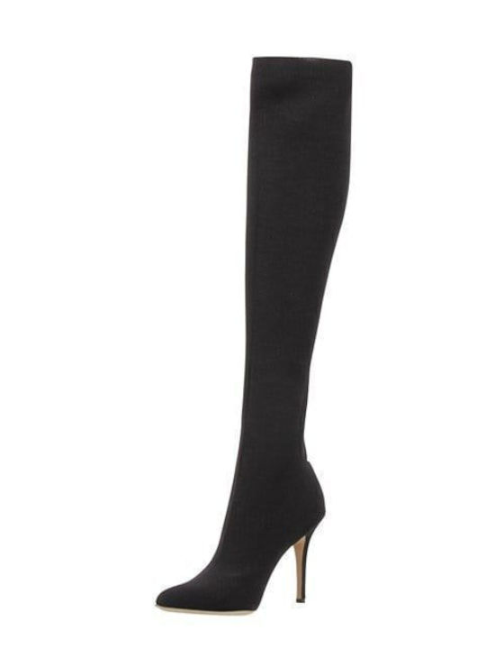 Women's Boots Black