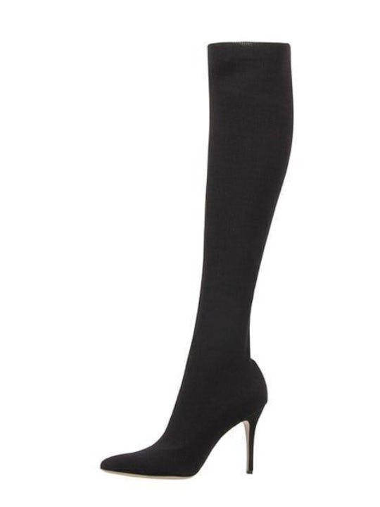 Women's Boots Black