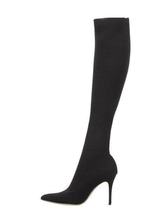 Women's Boots Black