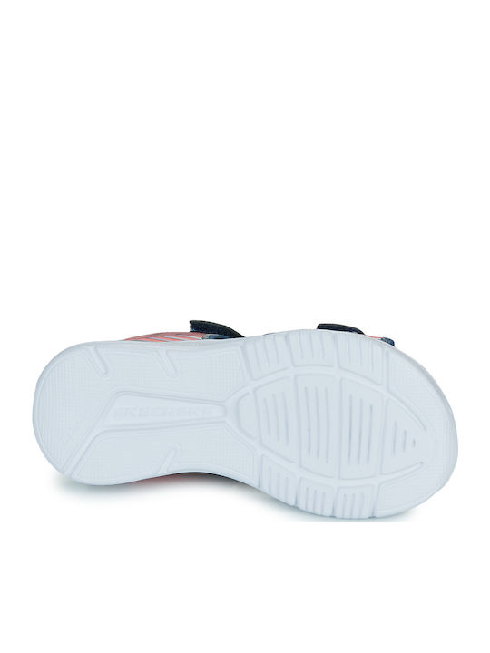 Kinder Sandalen Blau