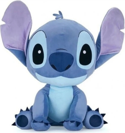 Disney Λούτρινο Lilo & Stitch Stitch Stitch 100 εκ.