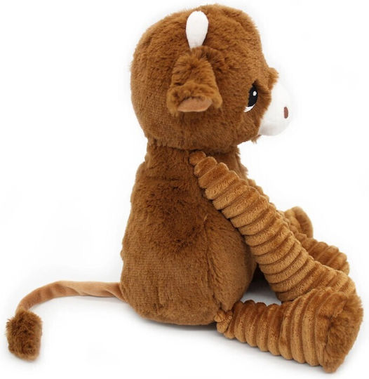 Les Deglingos Les Deglingos Plush Toy for Newborns 24 cm