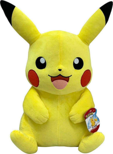 Plush Pokemon Pikachu 35 cm