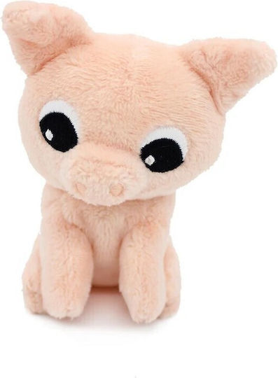 Les Deglingos Plush for Newborns 25 cm