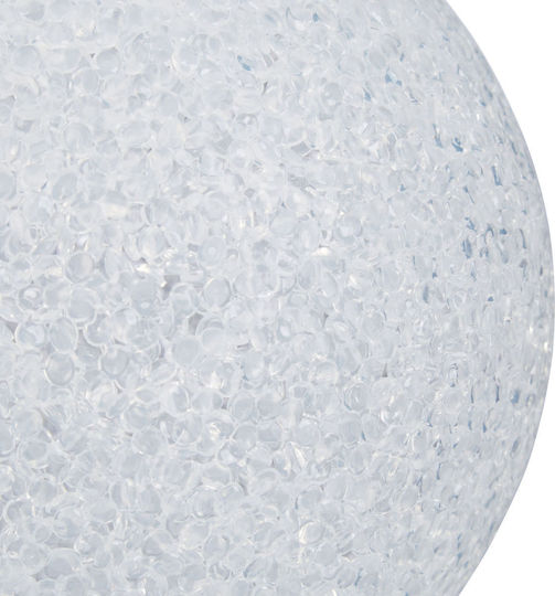 Relaxdays Decorative Lamp Multicolour