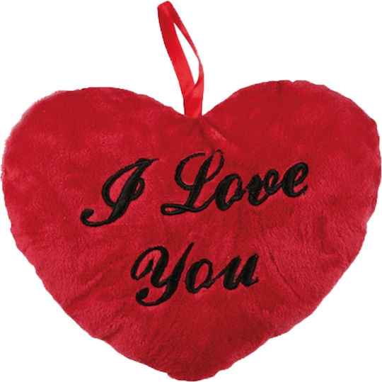 Zmart Imports Valentine's Day Plush for Age 3+ 26 cm