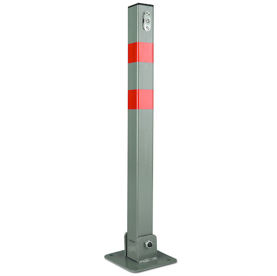 Deuba Parking Bar