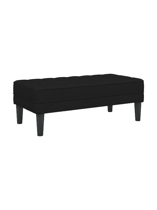 Set de Sufragerie Canapea și taburet