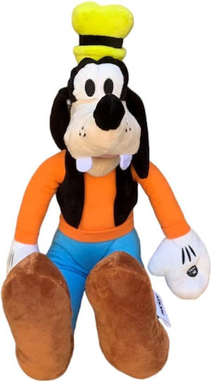Sambro Λούτρινο Disney με Ήχο 32 εκ.