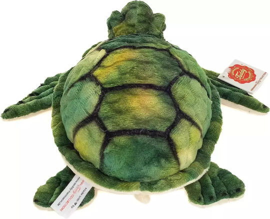 Hermann Teddy Plüsch Turtle Schildkrötchen 23 cm