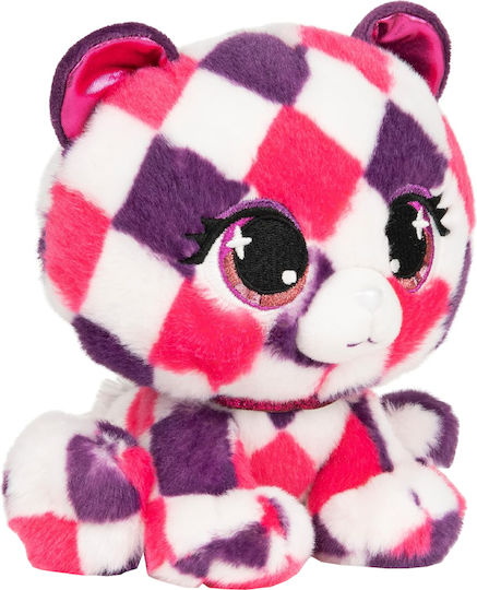 Spin Master Gund Quinn Obearci Plush & Soft Toy for 3+ Years