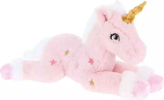 Keel Toys Plüscheinhorn 35 cm (Verschiedene Designs) 1Stück