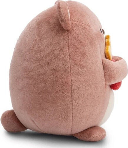 Nici Ursuleț de pluș Mymochi 27cm Nomo Cartofi prăjiți Nici #61408